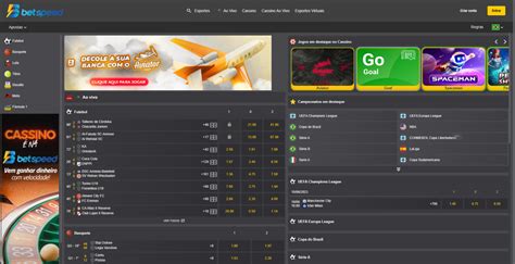 betspeed. com - betspeed brasileirão hoje